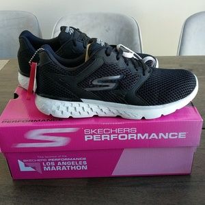 Skechers GoRun Performance Sneakers
